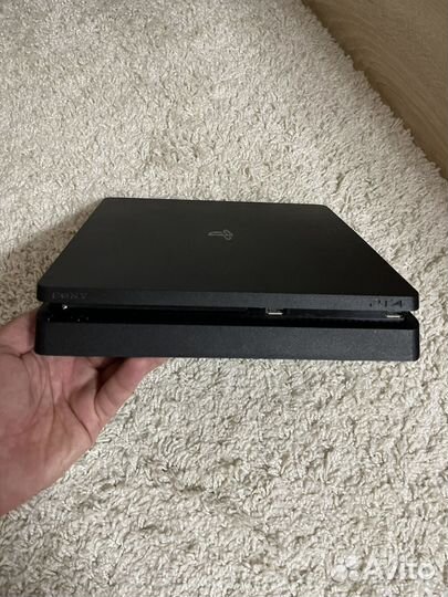 Sony playstation 4 ps4 slim 500gb