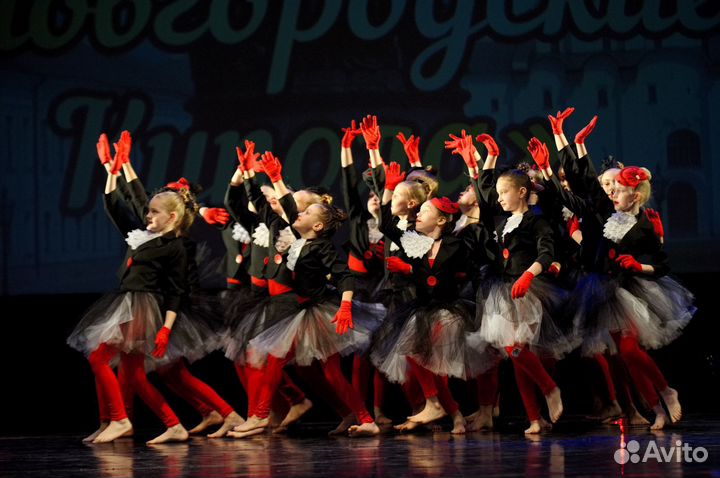 Фотограф. Спорт. Хоккей. Танцы. Мероприятия