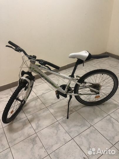 Велосипед Мерида