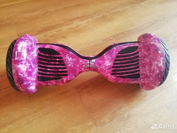 Гироскутер Eboаrd