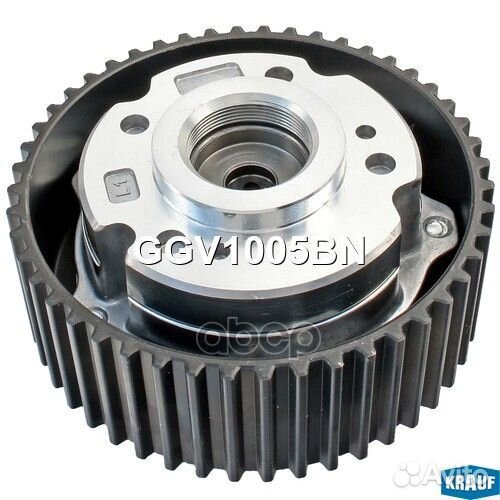 Шестерня распредвала GGV1005BN Krauf