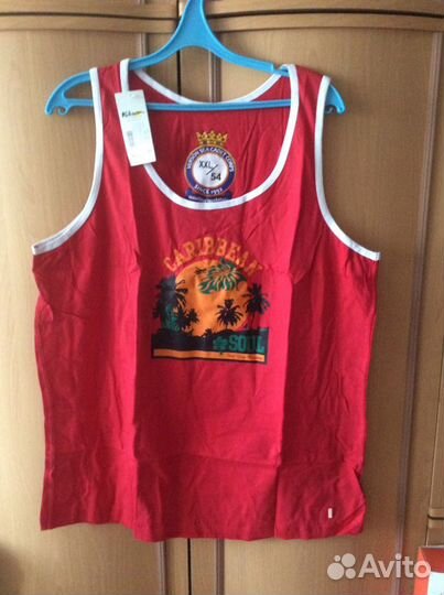 Новые мужские борцовки