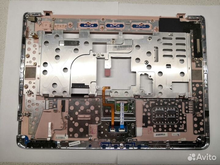 Топкейс для ноутбука Sony VGN-CR