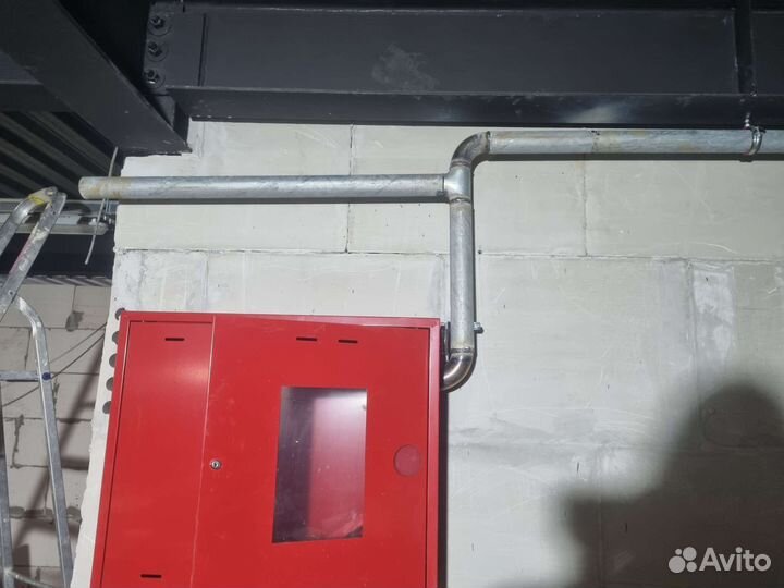 Услуги сварщика, сварщик, сварочные работы