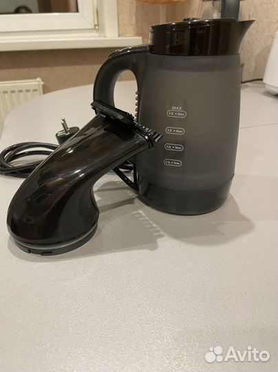 Отпариватель для одежды