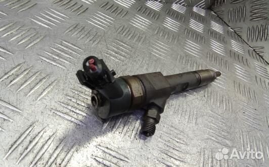 Форсунка дизельная suzuki grand vitara 2 (EML26AL0