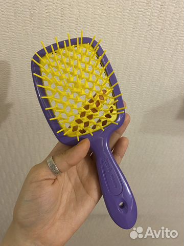 Расческа Janeke
