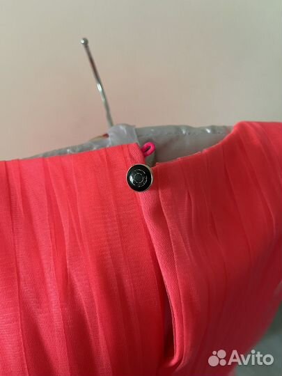 Платье на выпускной в детский сад 128