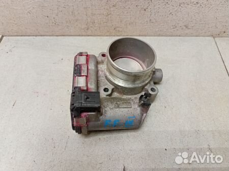 Дроссельная заслонка DS7E9F991BB