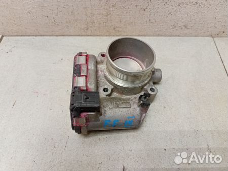 Дроссельная заслонка DS7E9F991BB