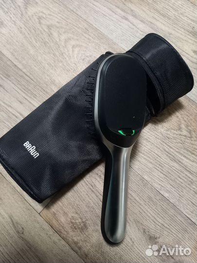 Расческа braun satin hair 7