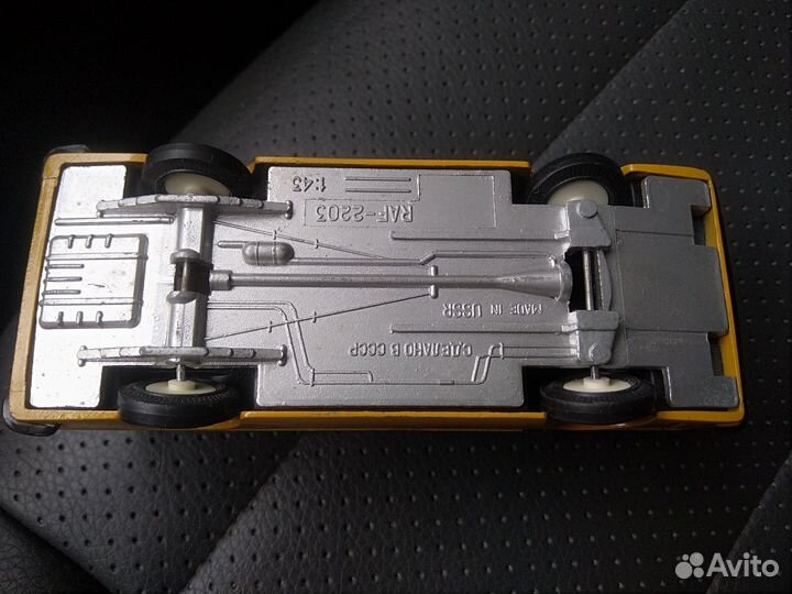 Машинка СССР гаи Милиция