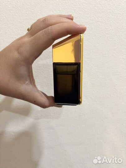 Paco rabanne 1 million parfum 50 мл