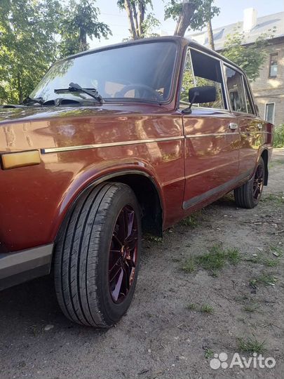 Продам колеса R15