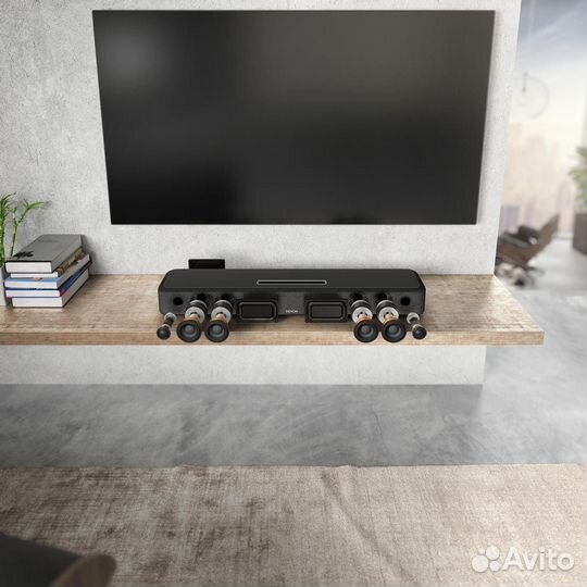 Саундбар Denon Home Soundbar 550