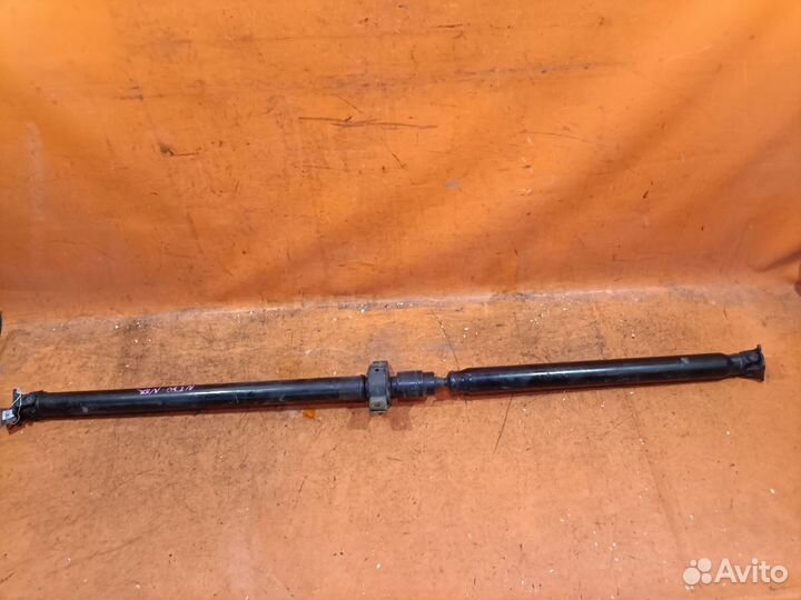 Карданный вал Nissan X-trail NT30