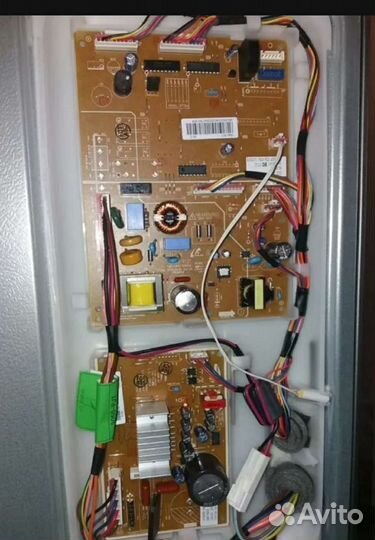 Ремонт холодильников и стиральных машин