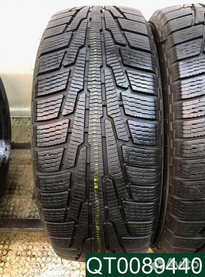 Nokian Tyres Nordman RS2 SUV 235/55 R18 96P