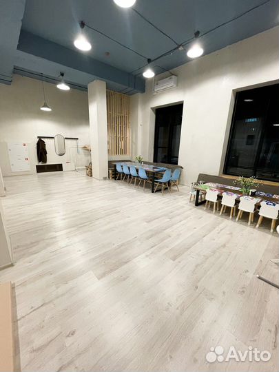 Детский лофт Bounty Полярная