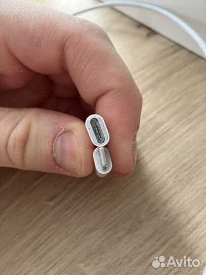 Кабель apple lightning usb c оригинал