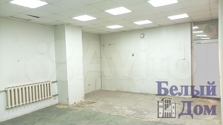 Сдам торговое помещение, 71 м²