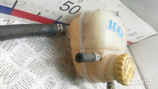 Бачок расширительный opel zafira A (XEA21NP01)