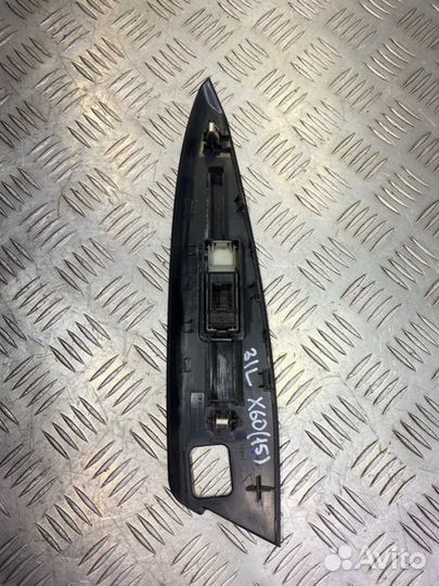 Кнопка стеклоподъемника задняя левая Lifan X60