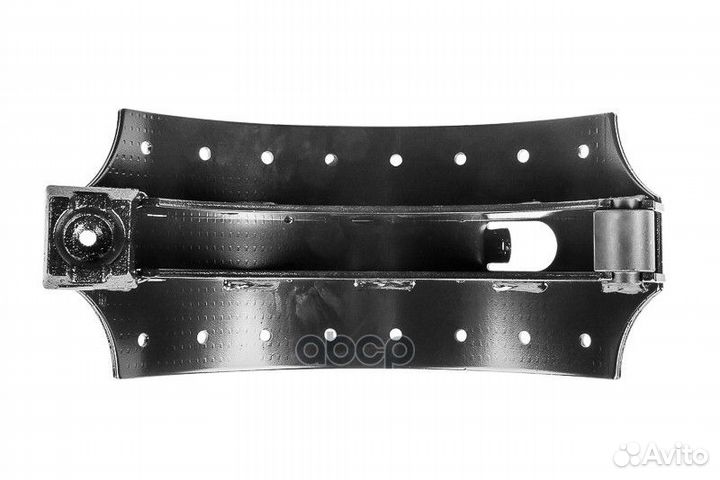 Колодкаторм.бараб.с рол.420x180SAFо.н.305401200