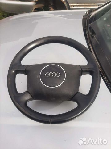 Руль ауди а6 с5
