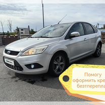 Ford Focus 1.6 MT, 2011, 215 000 км