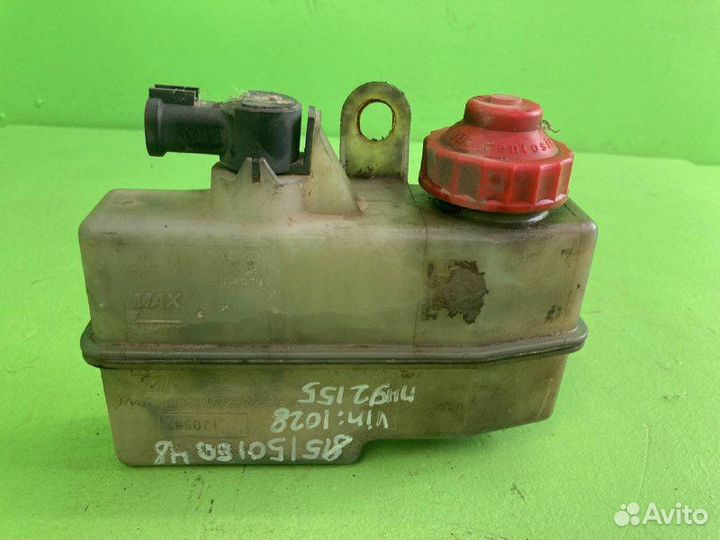 Бачок цилиндра сцепления MAN TGA