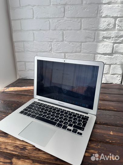 Apple MacBook Air 13 2015 i5/8gb/128gb