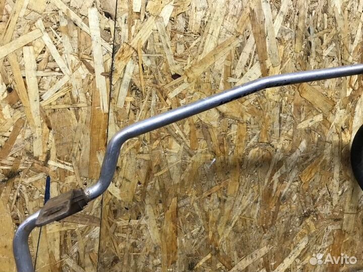 Трубка гидроусилителя руля Renault Logan 2 седан