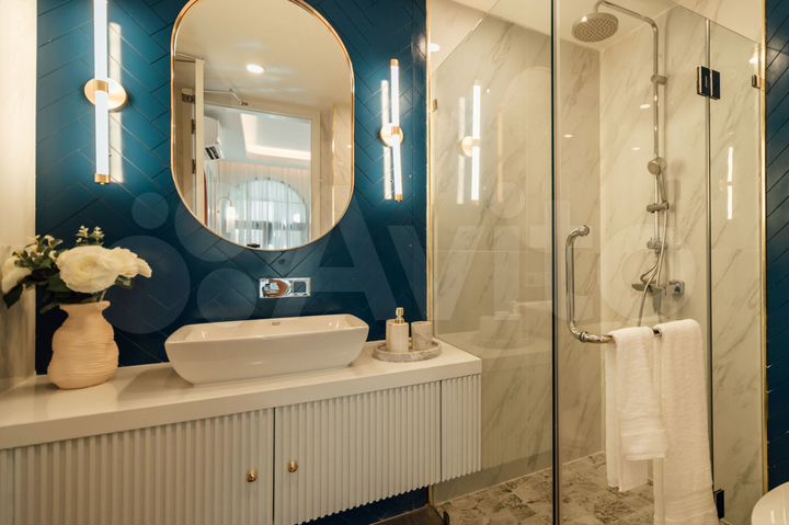 3-к. квартира, 138 м² (Таиланд)