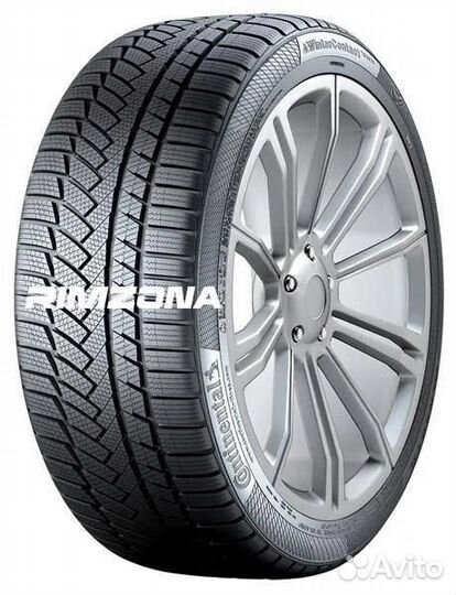 Continental ContiWinterContact TS 750 245/45 R19 102V