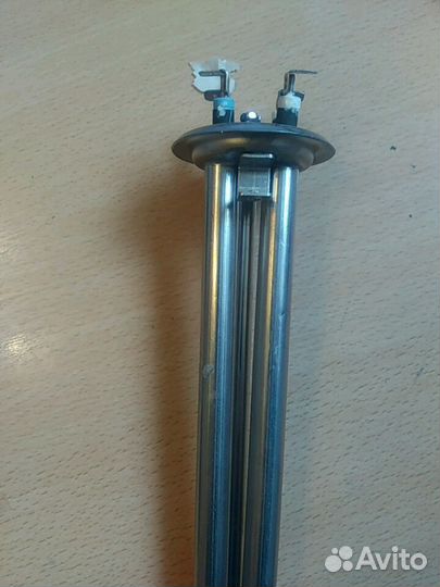 Сухой тэн под водонагреватель