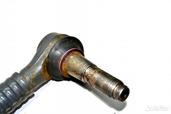 Шарнир стабилизатора, вспомогательный мост volvo F