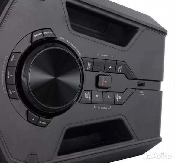 Колонка LG FH6