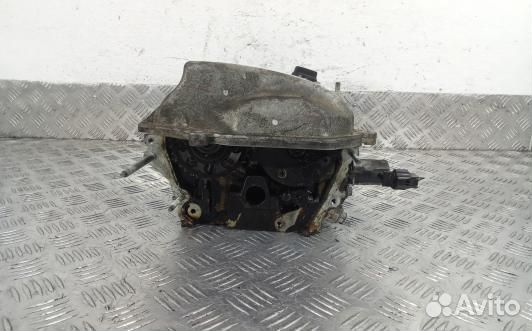 Гбц бензиновая toyota avensis T25 (ADN23BX01)