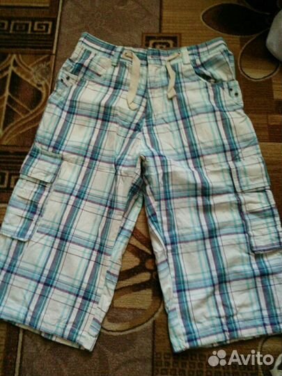 Шорты мужские