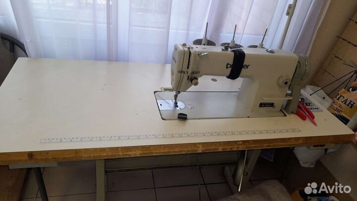 Швейная машина brother