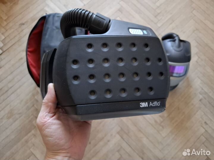 Сварочная маска 3M Speedglass 9100X