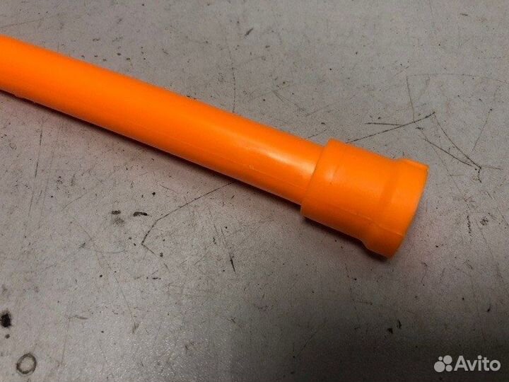 Направляющая щупа уровня масла Volkswagen Passat