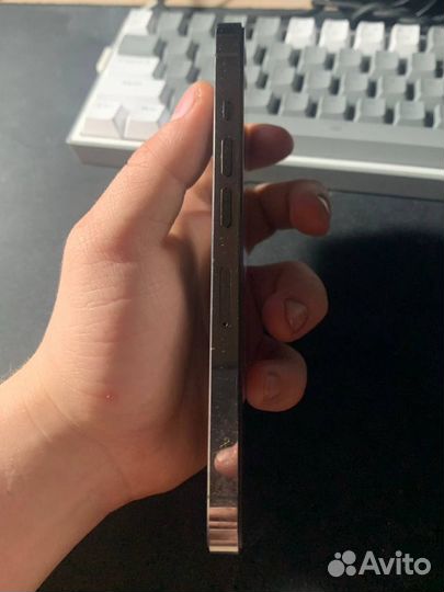 iPhone 13 Pro, 128 ГБ