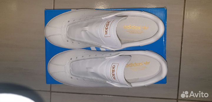 Кроссовки Adidas Topanga р.41,5-42. Оригинал