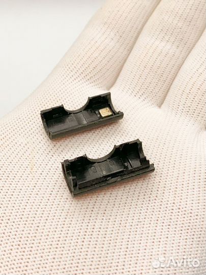 Nokia 6260. Декоративная накладка. Оригинал