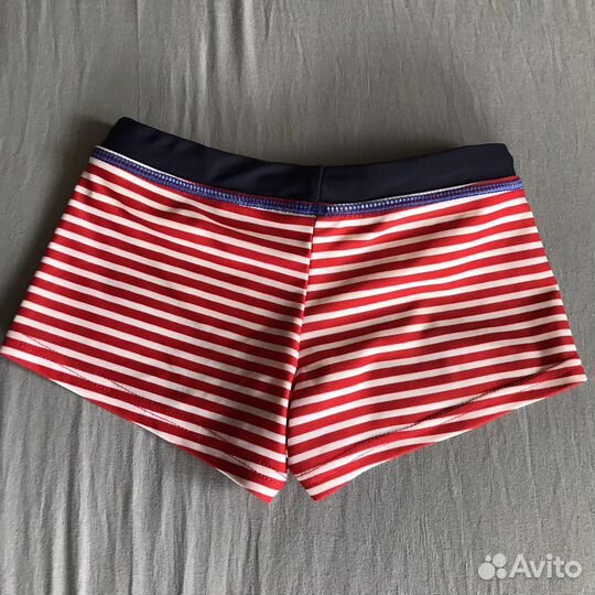 Плавки для мальчиков 110-116