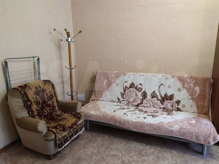 Комната 20 м² в 3-к., 5/5 эт.
