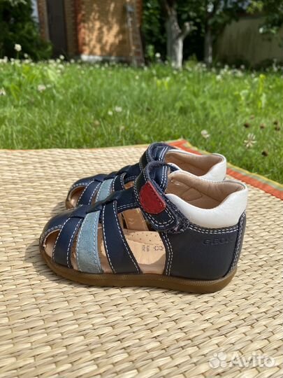Сандали детские geox