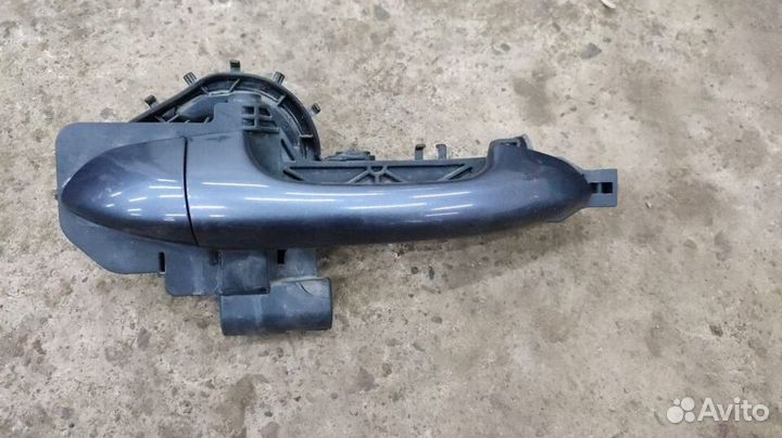 Ручка наружная передняя правая на Kia Ceed 2 JD